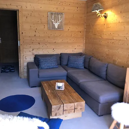 Cosy Avec Terrasse, 4 Personnes A Meribel Mottaret - Fr-1-411-932 Les Allues