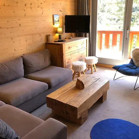 Apartment Cosy Avec Terrasse, 4 Personnes A Meribel Mottaret - Fr-1-411-932